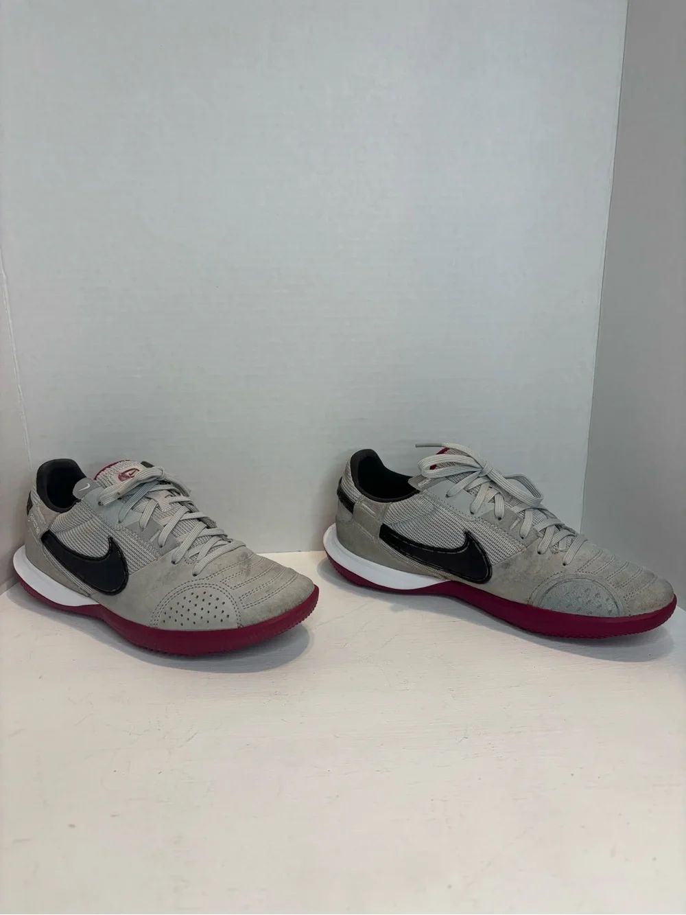 Nike Street Gato Indoor Soccer Shoes size US Men’s 6.5